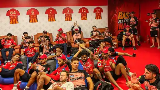 Punjab Kings